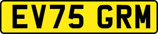 EV75GRM