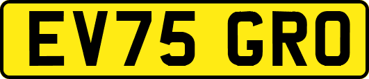 EV75GRO