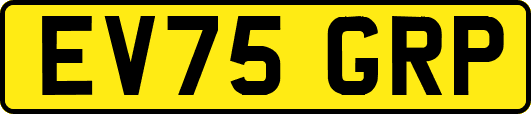 EV75GRP