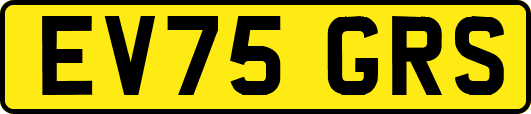EV75GRS