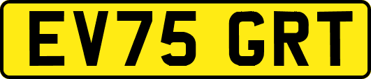 EV75GRT