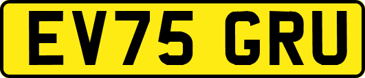 EV75GRU