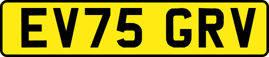 EV75GRV