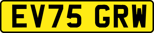 EV75GRW