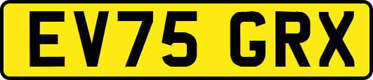 EV75GRX