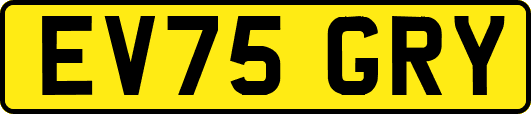 EV75GRY