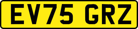 EV75GRZ