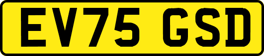 EV75GSD