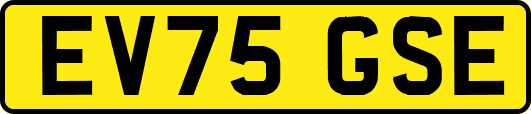 EV75GSE