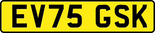 EV75GSK