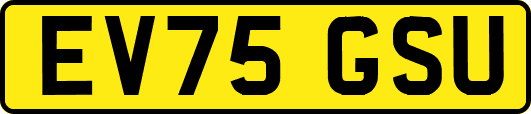 EV75GSU
