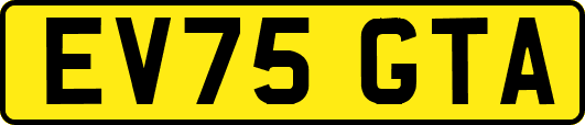 EV75GTA