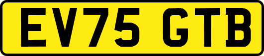 EV75GTB
