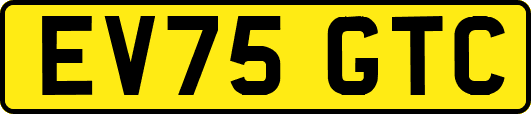 EV75GTC