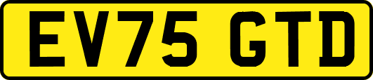 EV75GTD
