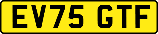 EV75GTF