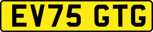 EV75GTG