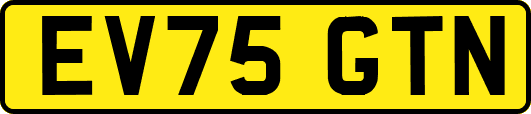 EV75GTN