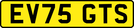 EV75GTS