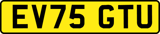 EV75GTU