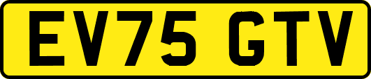 EV75GTV