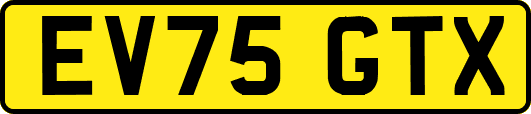 EV75GTX