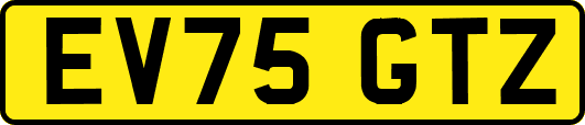 EV75GTZ