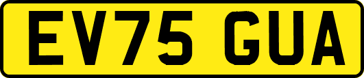 EV75GUA