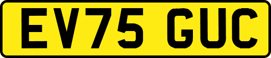 EV75GUC