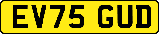 EV75GUD