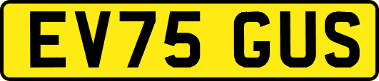 EV75GUS