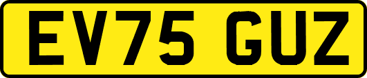 EV75GUZ