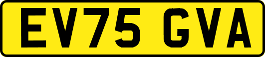 EV75GVA