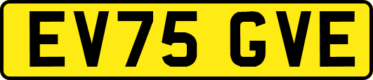 EV75GVE