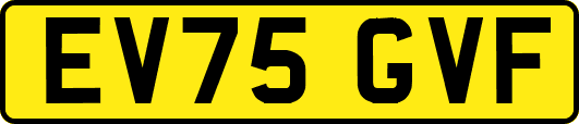 EV75GVF