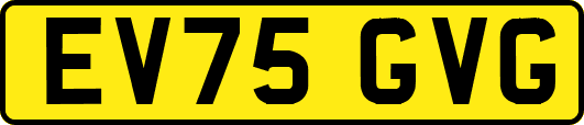 EV75GVG