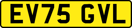 EV75GVL
