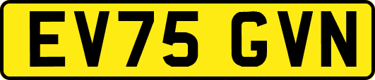 EV75GVN