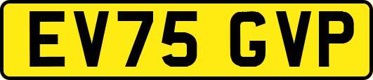 EV75GVP