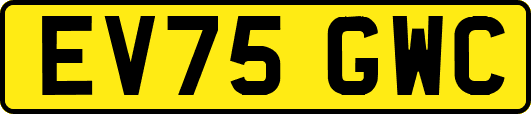 EV75GWC