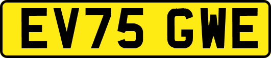 EV75GWE