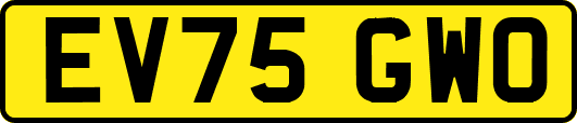 EV75GWO