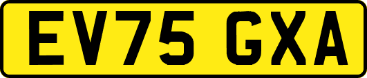 EV75GXA