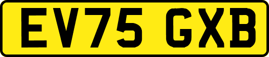 EV75GXB
