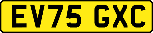 EV75GXC