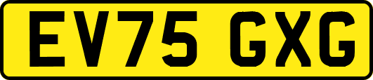 EV75GXG