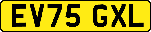 EV75GXL