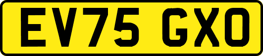 EV75GXO