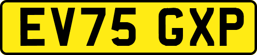 EV75GXP
