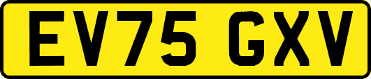 EV75GXV